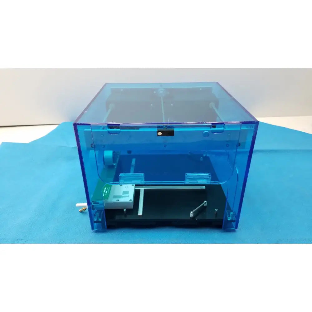 Reuse Medical Arrayit SpotBot III Personal Desktop Microarrayer Other Medical & Lab Equipment, second-hand product photo 1