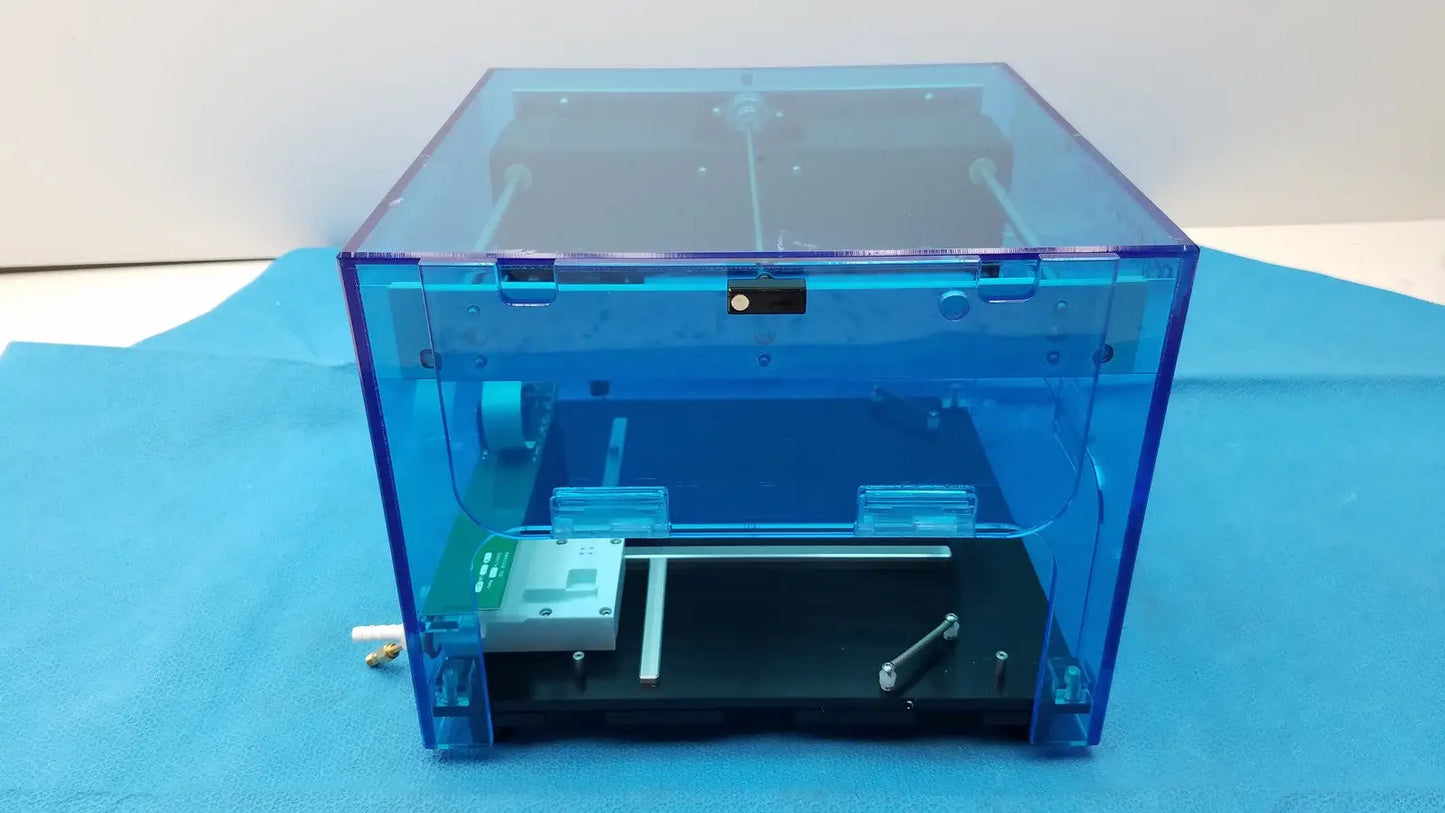 Reuse Medical Arrayit SpotBot III Personal Desktop Microarrayer Other Medical & Lab Equipment, second-hand product photo 1