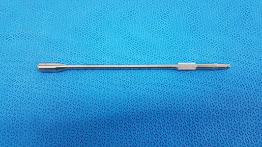 Arthrex AR-1854-10.0 Tunnel Dilator 10.0mm – Orthopedic Surgical Instrument Orthopedic Surgical Instrument, second-hand product photo 2