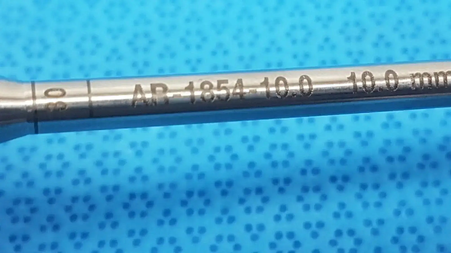Arthrex AR-1854-10.0 Tunnel Dilator 10.0mm – Orthopedic Surgical Instrument Orthopedic Surgical Instrument, second-hand product photo 9