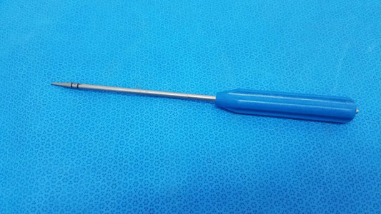 Reuse Medical Arthrex Single Use Obturator 15198348 Orthopedic Surgical Instrument Surgical & Orthopedic Instruments, second-hand product photo 1