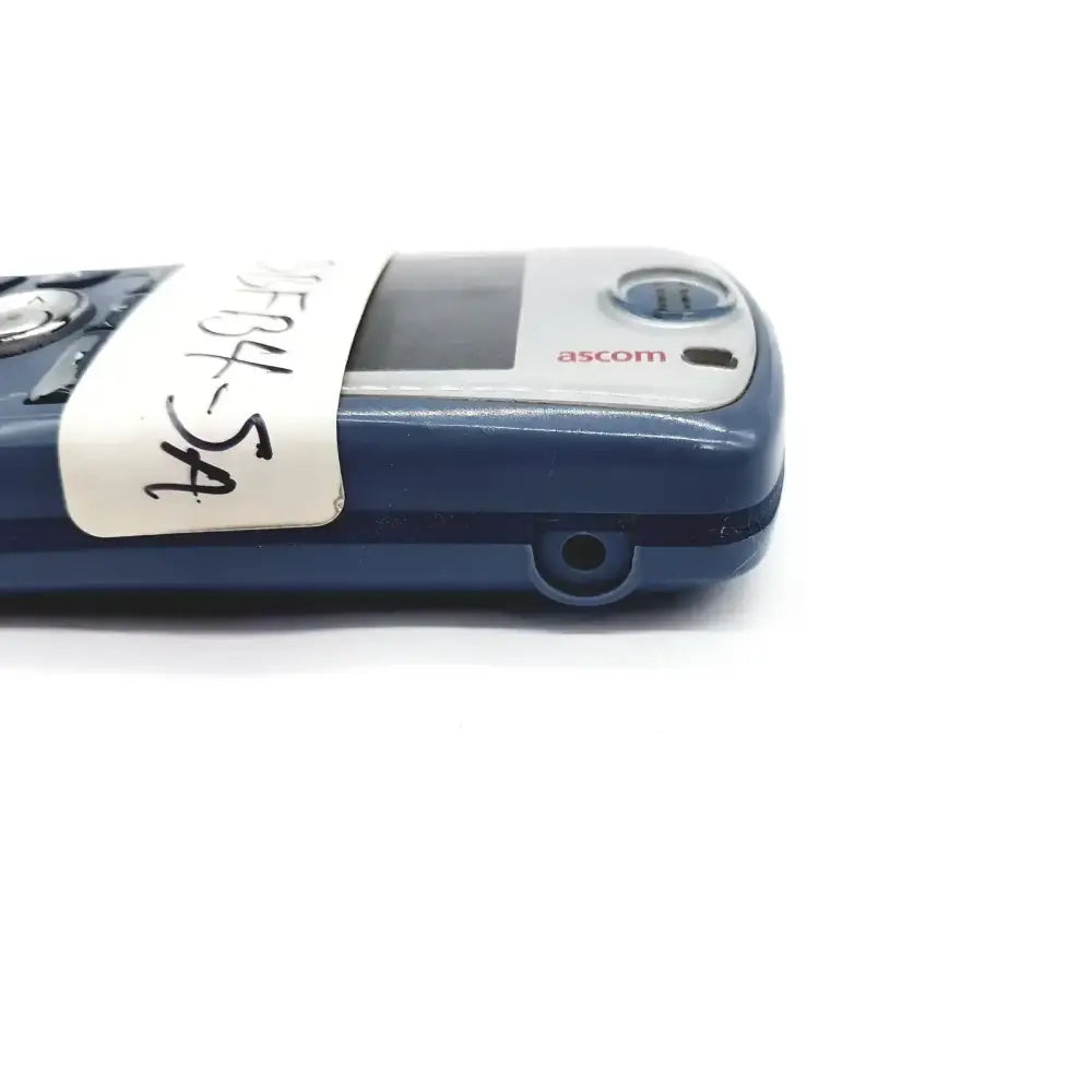 Ascom T26103RANAG Basic Talker Schnurloses VoIP Telefon Cordless VoIP Phone, as-is (for parts) product photo 14