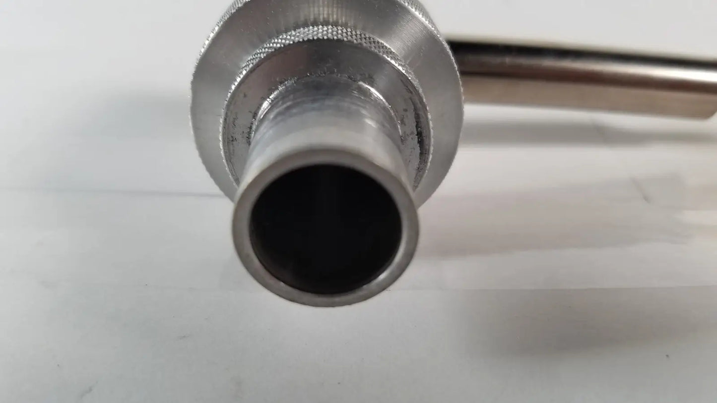 ASP Sterrad BHK UV Analamp and Connector Model No. 80-8024-18 Sterilizer Replacement Part, second-hand product photo 9