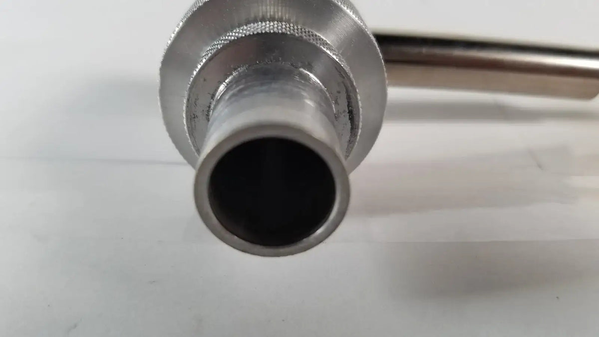 ASP Sterrad BHK UV Analamp and Connector Model No. 80-8024-18 Sterilizer Replacement Part, second-hand product photo 9