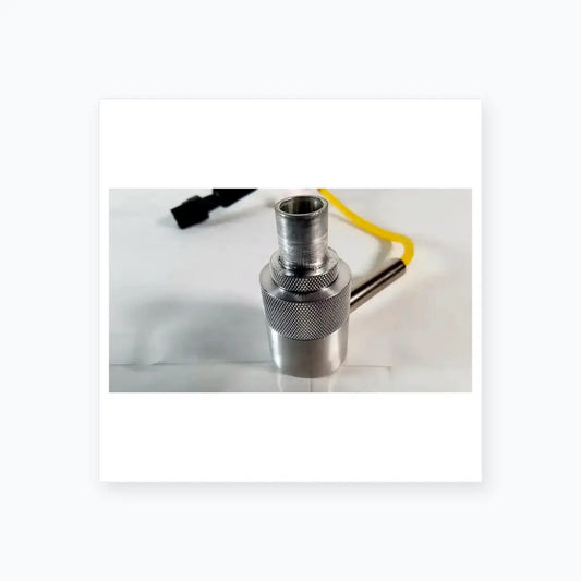 ASP Sterrad BHK UV Analamp and Connector Model No. 80-8024-18 Sterilizer Replacement Part, second-hand product photo 2