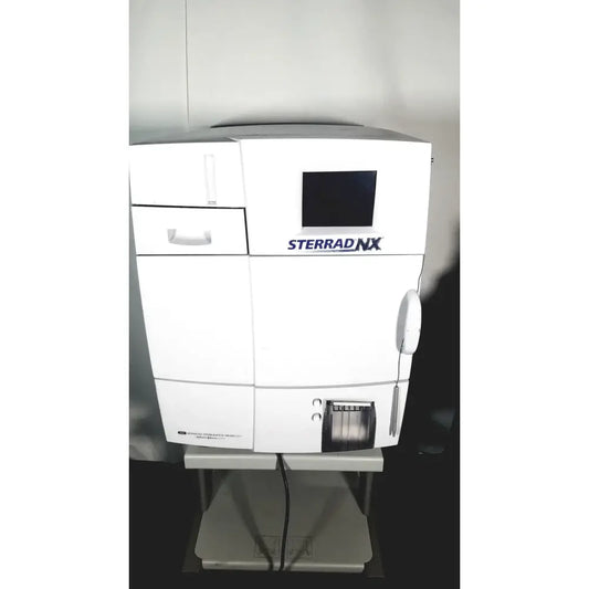 Reuse Medical ASP Sterrad NX Sterilizer 10033 Autoclaves & Sterilizers, second-hand product photo 1