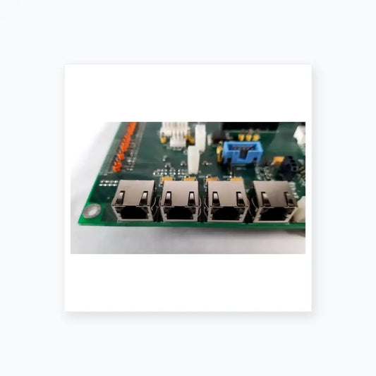 ASP Sterrad NX Sterilizer Universal Control Boards Assy 34-52006-1-201 Sterilizer Control Board Assembly, second-hand product photo 2