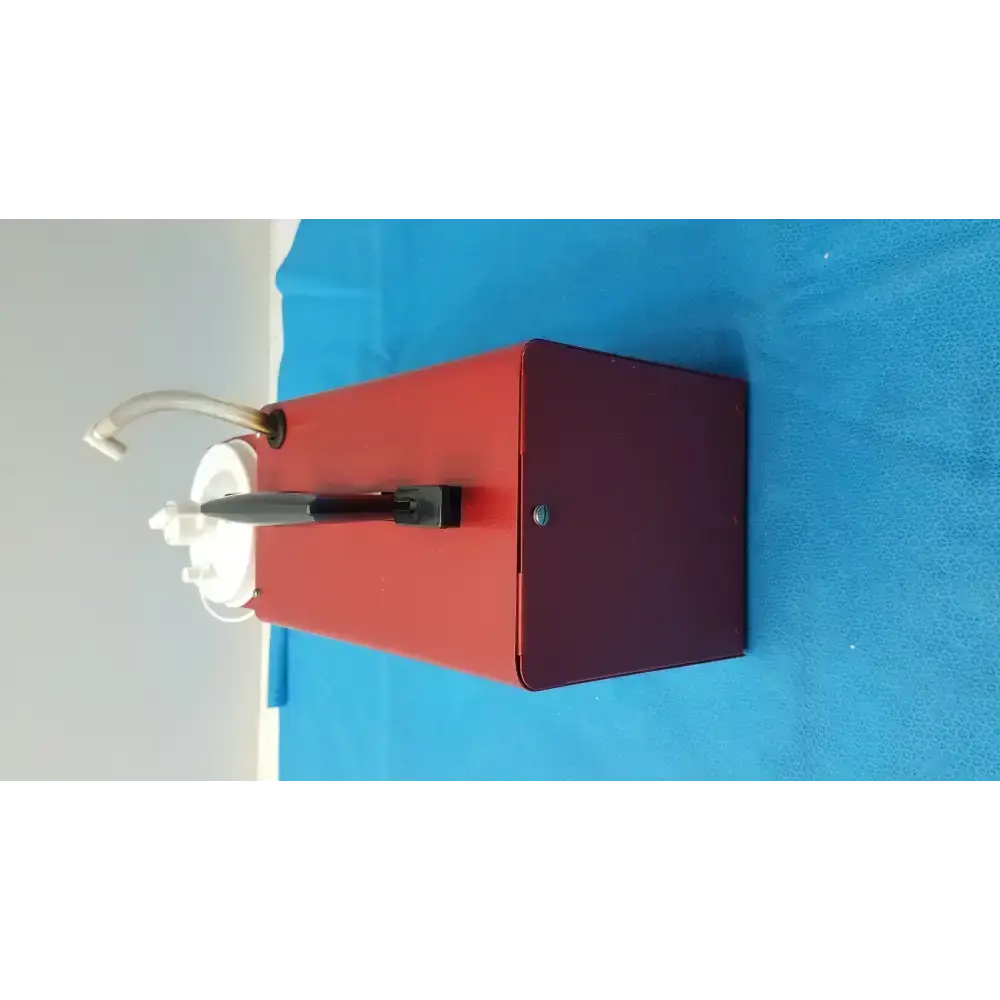 Unbranded Aspirator Medical Suction Device Portable Vacuum Pump Lab Dental Medical Suction Aspirator, second-hand product photo 5