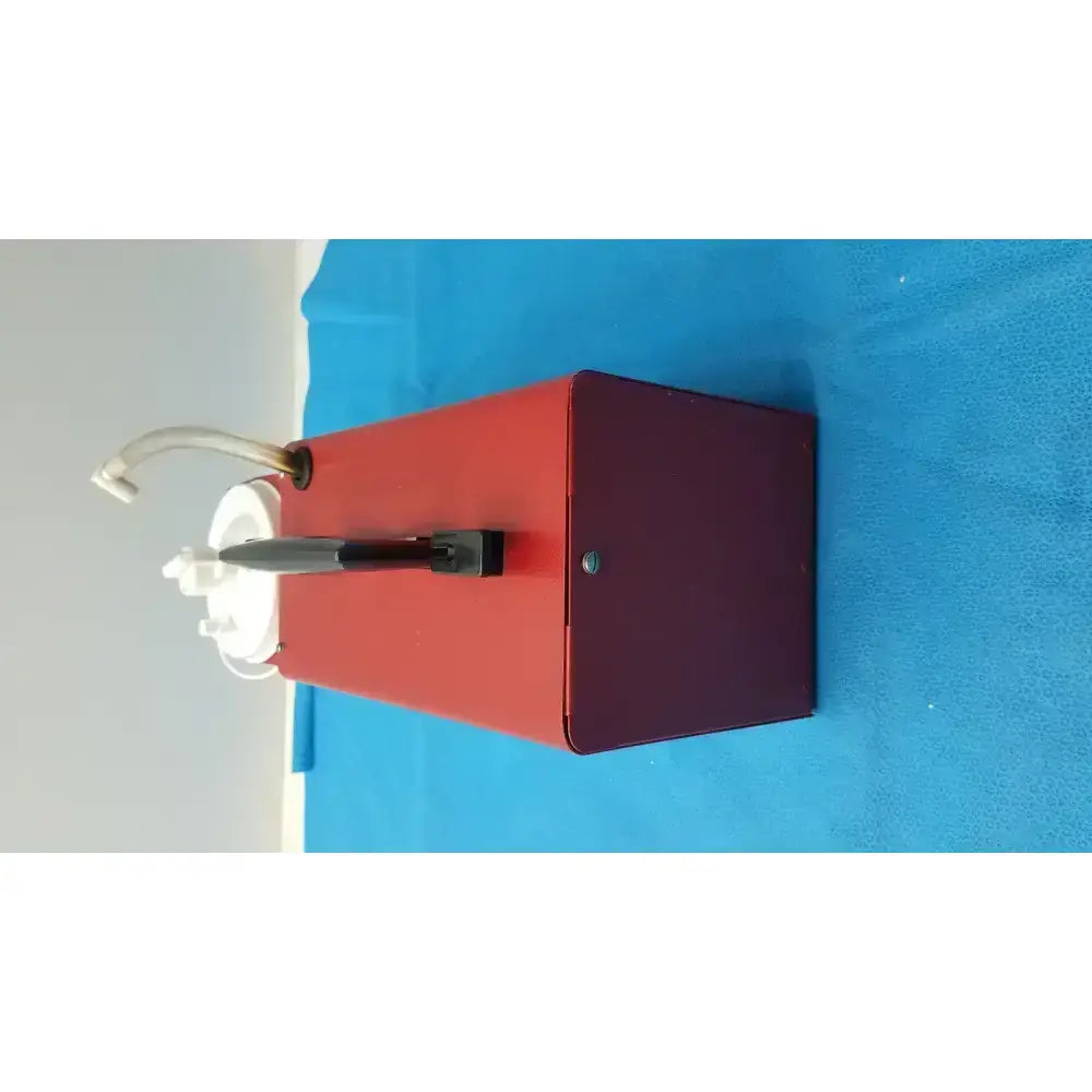Unbranded Aspirator Medical Suction Device Portable Vacuum Pump Lab Dental Medical Suction Aspirator, second-hand product photo 5