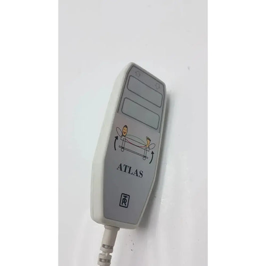 Precision Medical Atlas HB42000-999122 Handset Handset, second-hand product photo 2