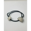 ATTO SCSI-3 VHDCI 68-Pin Male to Male Cable, 50351XX01 CBL-V68E-032