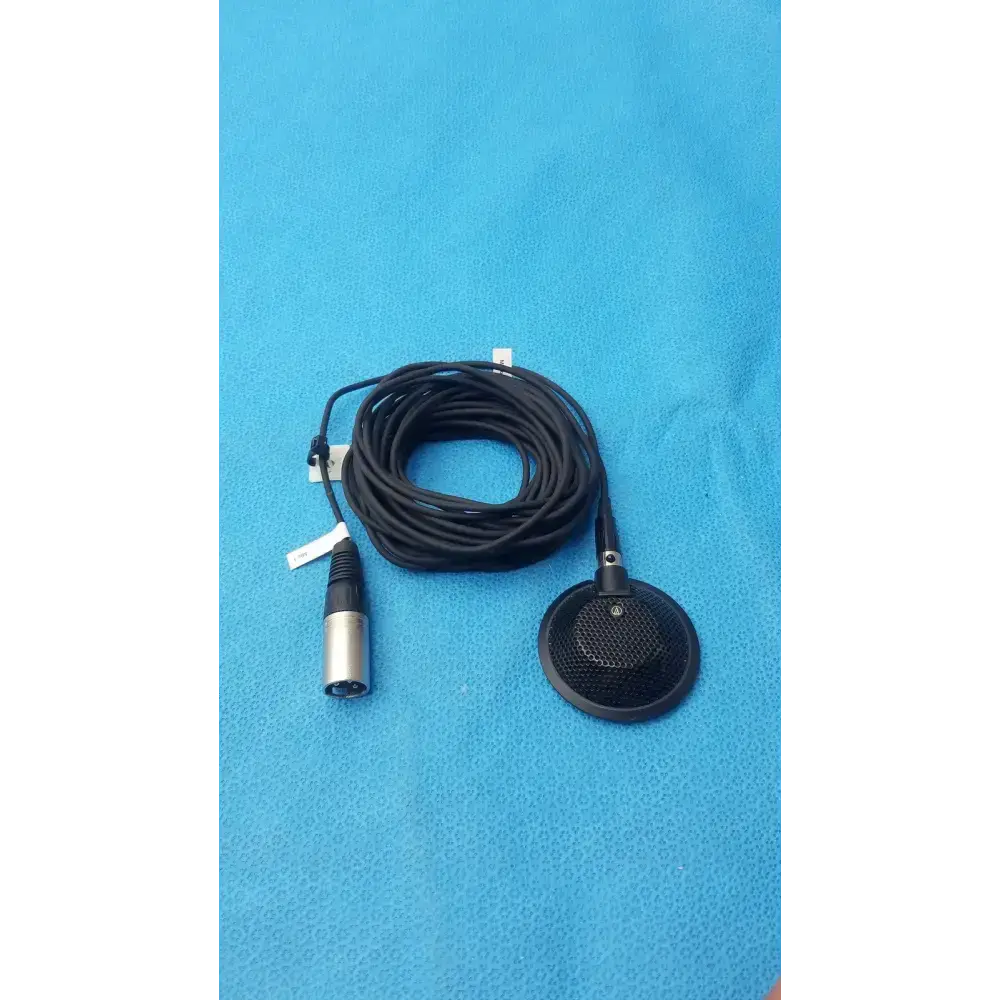 Audio-Technica Audio Technica AT-841-UG Microphone Microphone, second-hand product photo 6
