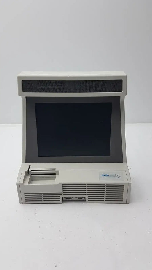 AudioScan Verifit VF-1 Real Ear Hearing Aid Analyzer Hearing Aid Analyzer, as-is (for parts) product photo 2