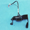 AV-H-000017 Power Inlet Cable with Mounting Bracket, REV 1.00