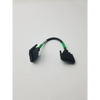 Avid 68-Pin Male HD to 68-Pin Male HD LVD Cable