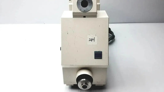 Axiovert 35 Inverted Phase Contrast Microscope Microscope, second-hand product photo 2