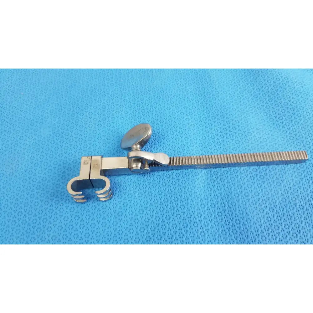 Reuse Medical Bailey Rib Contractor Orthopedic Surgical Instrument Surgical & Orthopedic Instruments, second-hand product photo 1