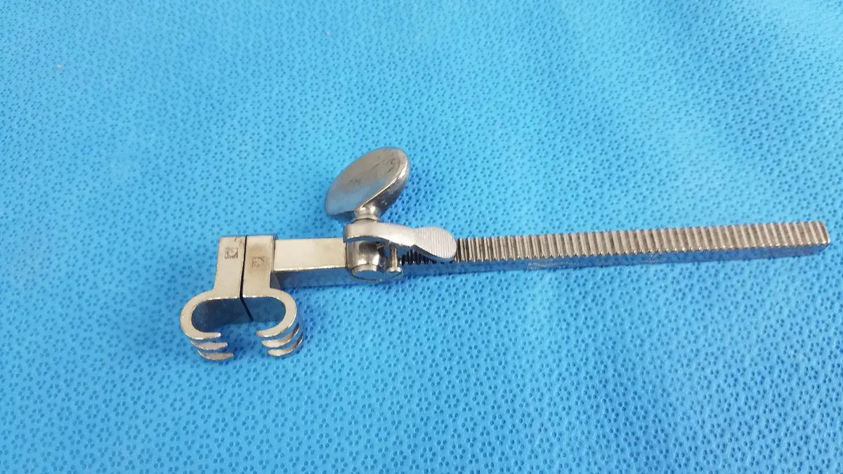 Reuse Medical Bailey Rib Contractor Orthopedic Surgical Instrument Surgical & Orthopedic Instruments, second-hand product photo 1