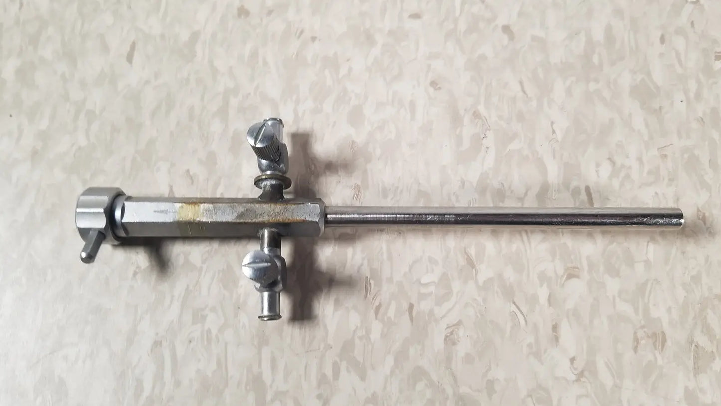 Reuse Medical Bainha Externa Richard Wolf 8853.05 Endoscopes, second-hand product photo 1