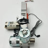 Baratron Pressure Transducer MKS 722A-25512 With Norgren Valve 6X1041-2