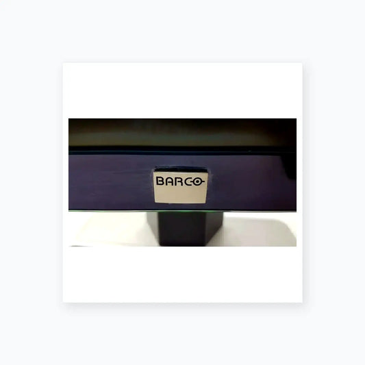 Barco MDCC-6230 6MP 30" Color LED General Radiology Display Diagnostic Imaging Display, as-is (for parts) product photo 2