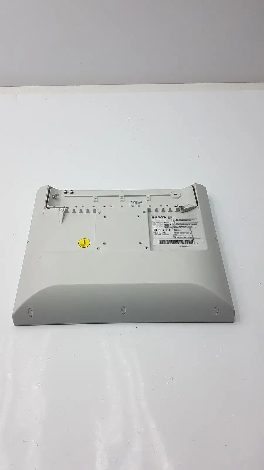 Barco MDSC-1119 19" HD LED Medical Surgical Display Monitor Medical Surgical Display Monitor, second-hand product photo 12