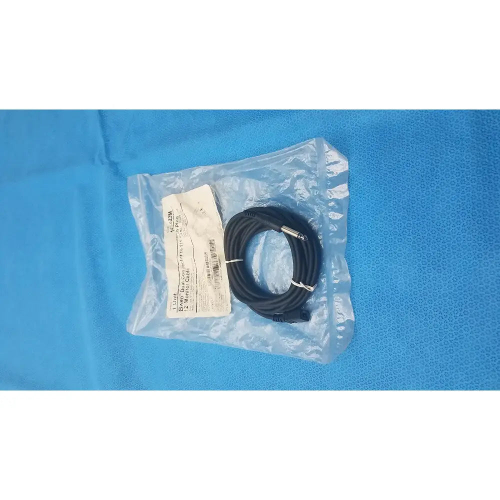 Bard Dual Connector to 1/4" TRS Monitor Audio Cable – Pro Sound/Studio Use Audio Cable, second-hand product photo 5