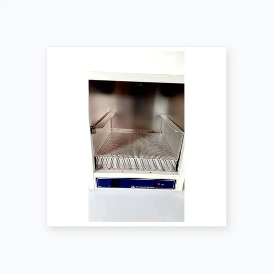 Barnstead/Lab-Line Model 120 Compact Benchtop Incubator Laboratory Incubator, second-hand product photo 2