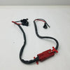 Battery Cable Inverter Cables With Battery Connector