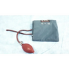 Baumanometer Calibrated V-Lok Blood Pressure Cuff Adult 33-47 CM