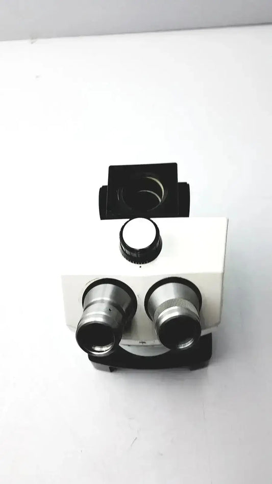 Bausch & Lomb Microscope - Untested Microscope, as-is (for parts) product photo 2