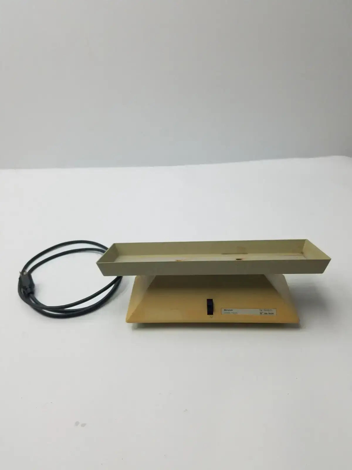 Baxter R4185-10 Laboratory Test Tube Rocker Laboratory Test Tube Rocker, second-hand product photo 7