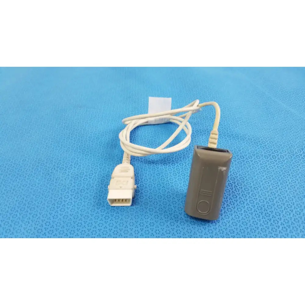 Reuse Medical BCI 170270404 Finger Probe Sensor 9-Pin Connector A Cable Other Medical & Lab Equipment, second-hand product photo 1