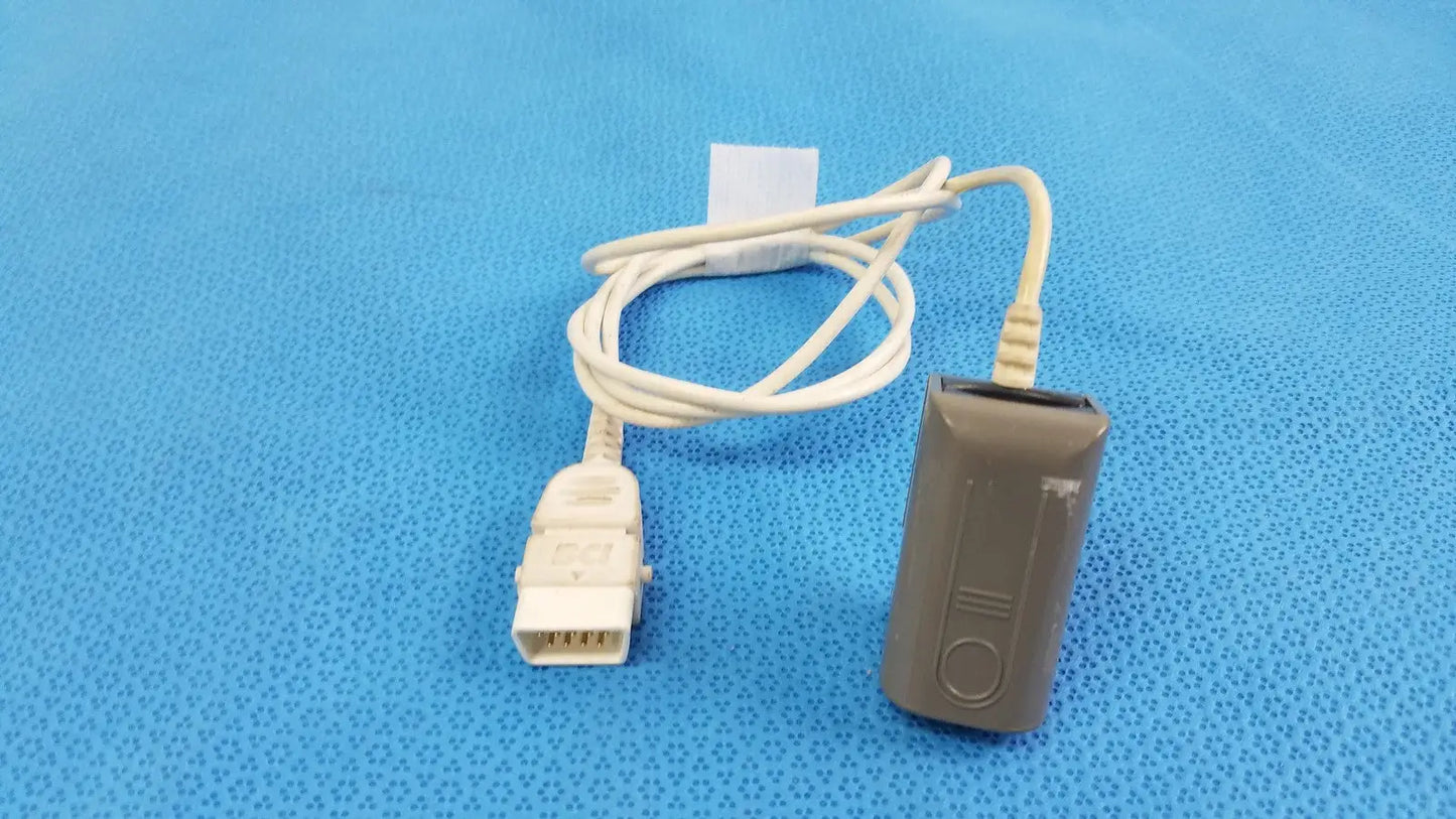 Reuse Medical BCI 170270404 Finger Probe Sensor 9-Pin Connector A Cable Other Medical & Lab Equipment, second-hand product photo 1