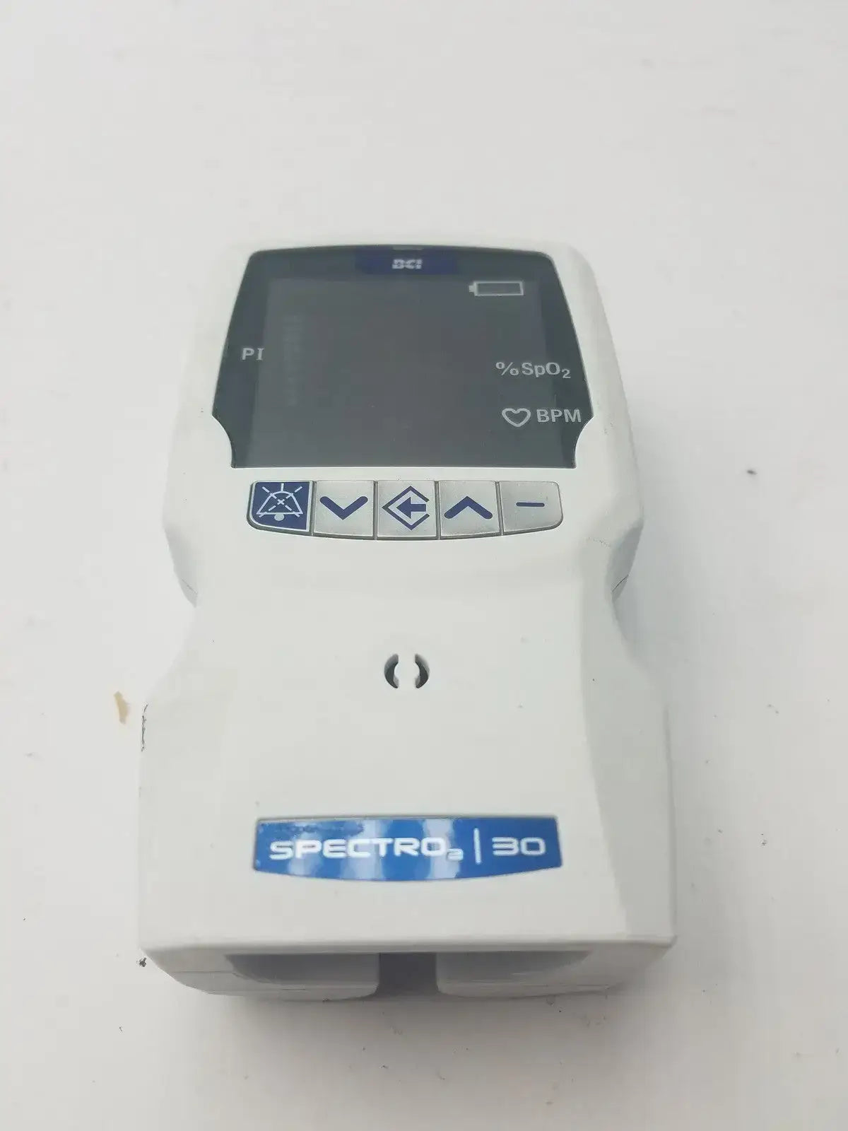 BCI Spectro2 30 WW1030EN Oximeter - Pulse Pulse Oximeter, second-hand product photo 11