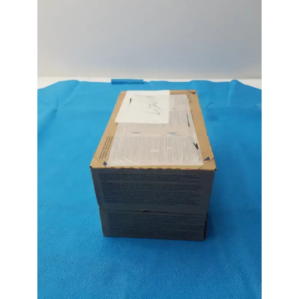 BD 20ml 48 Syrings - REF 302830 Box Syringe, second-hand product photo 5