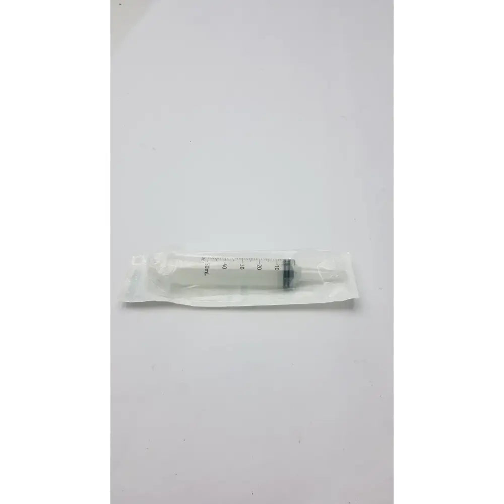 BD 50ml Cattheter Tip Syringe With Cover Cap STERILE Catheter Tip Syringe, second-hand product photo 10