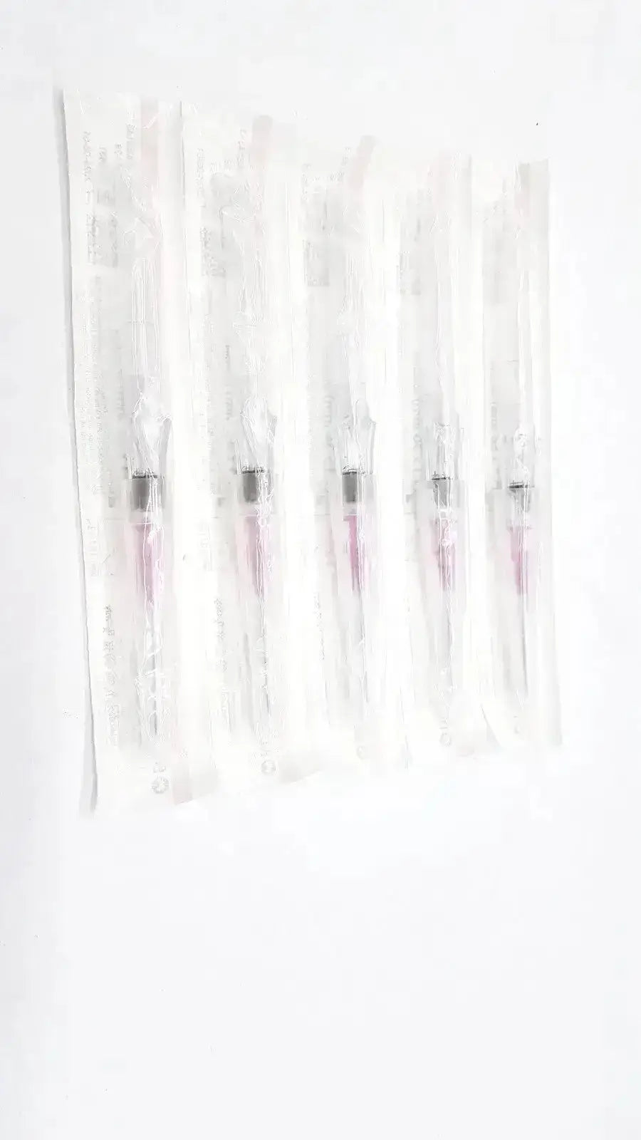 BD Insyte - 20 G x 1.16 in IV Catheter, new product photo 10