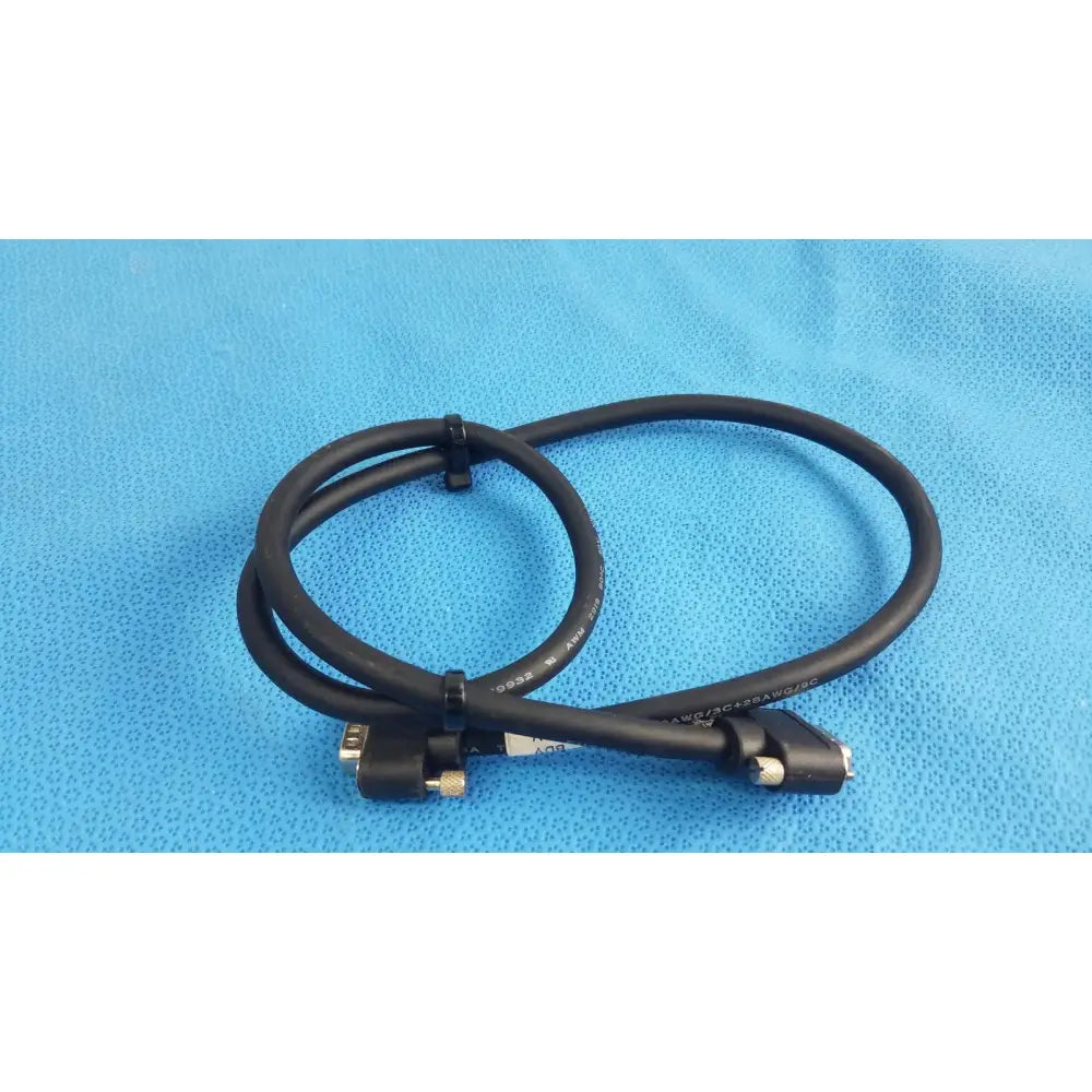 Reuse Medical BDY DB15 Male To Male Medical Monitor Cable Medical Cables & Cords, second-hand product photo 1