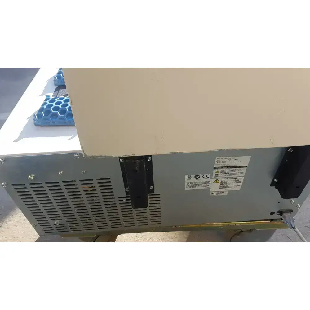 Beckman Coulter Allegra 6R Refrigerated Benchtop Centrifuge Centrifuge, second-hand product photo 13