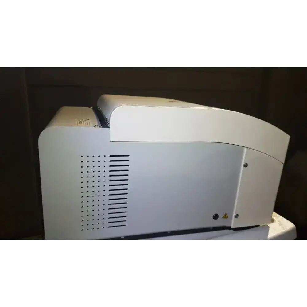 Beckman Coulter Microfuge 22R Centrifuge Centrifuge, as-is (for parts) product photo 8