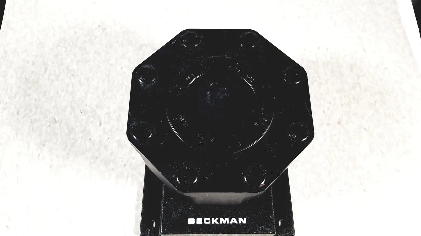 Reuse Medical BECKMAN COULTER Ultracentrifuge Unit Other Medical & Lab Equipment, second-hand product photo 1