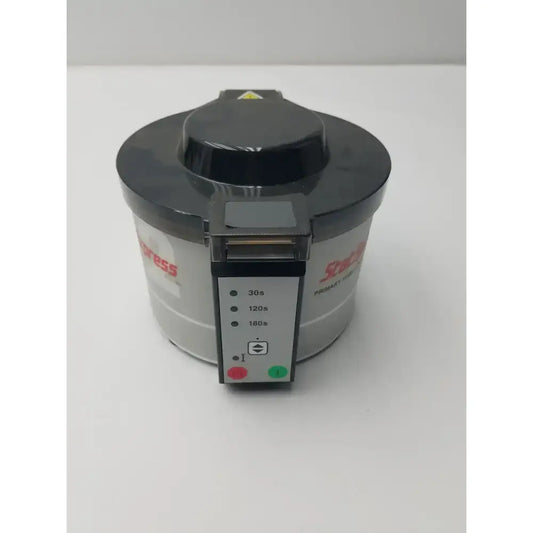 StatSpin Beckman Coutler Stat Spin Express Primary Tube Centriifuge Ref SSX2 Laboratory Centrifuge, second-hand product photo 2