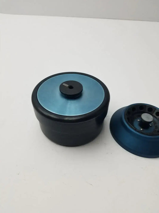 Beckman Microfuge 12 Rotor with Insert Centrifuge Rotor, second-hand product photo 2
