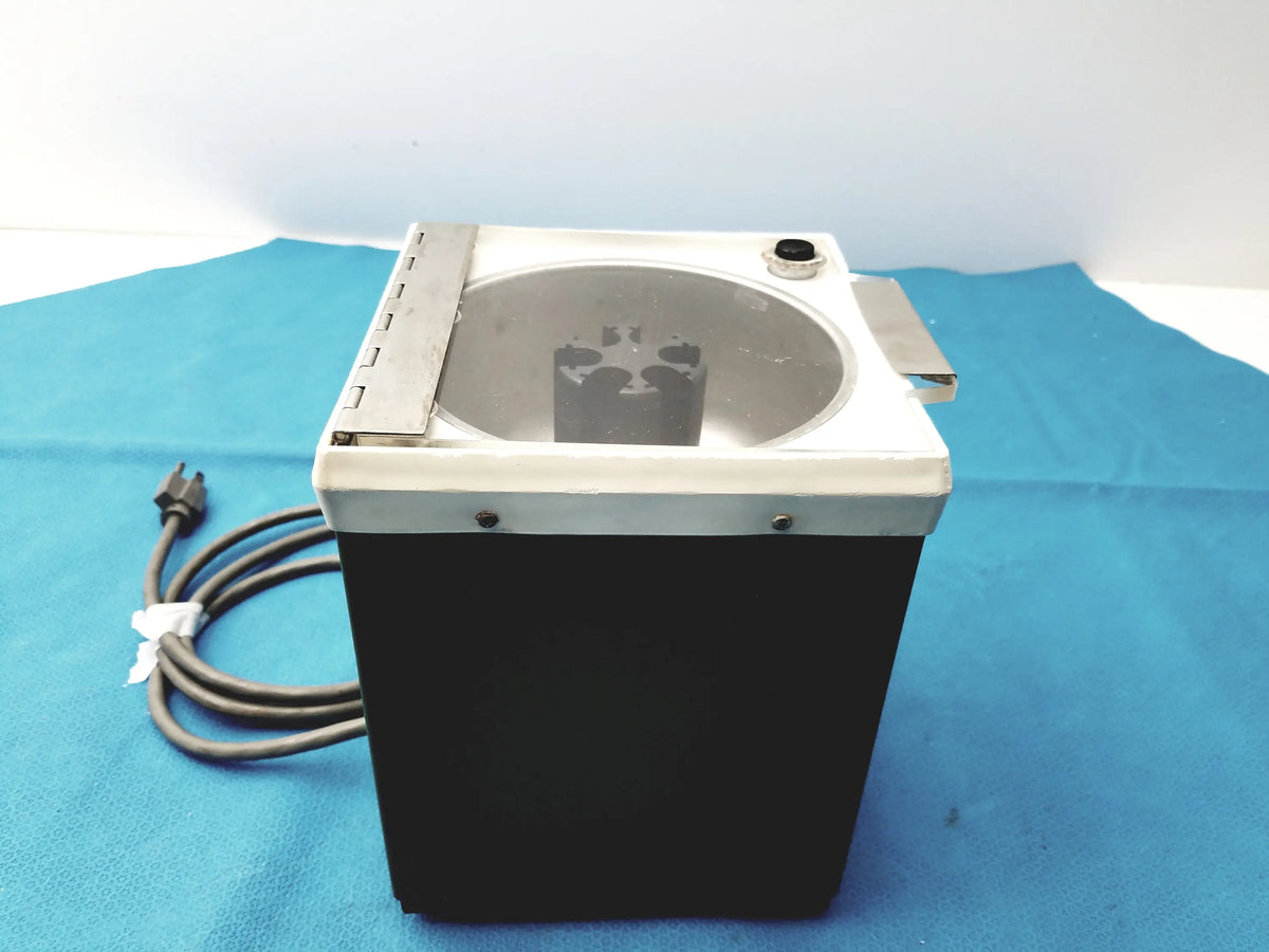 Beckman Microfuge B Laboratory Centrifuge 338720 - Laboratory Centrifuge