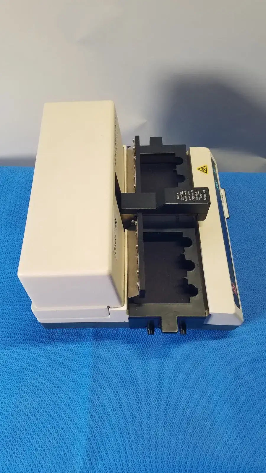 Becton Dickinson BD MicroProbe Processor A541004 MicroProbe Processor, as-is (for parts) product photo 8