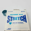 Becton Dickinson BD Vacutainer Stretch Tourniquets Latex-Free 25-Count Box
