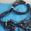Belkin F1D9401-06 OmniView Dual-Port PS/2 VGA USB KVM Cable