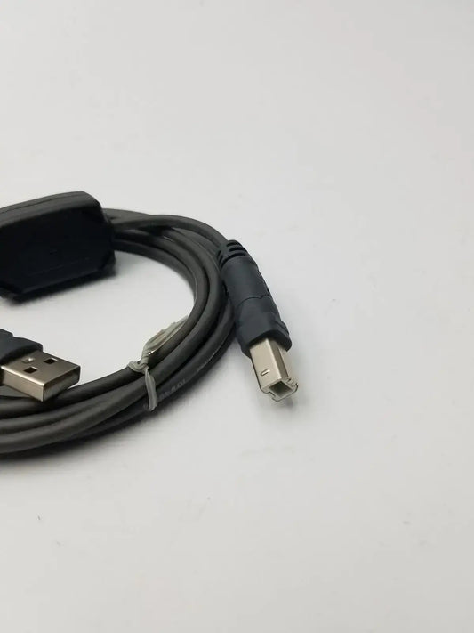 Belkin Pro Series USB Cable For Optimum Data Transfer A/B 10 ft. E129760 USB Cable, second-hand product photo 2