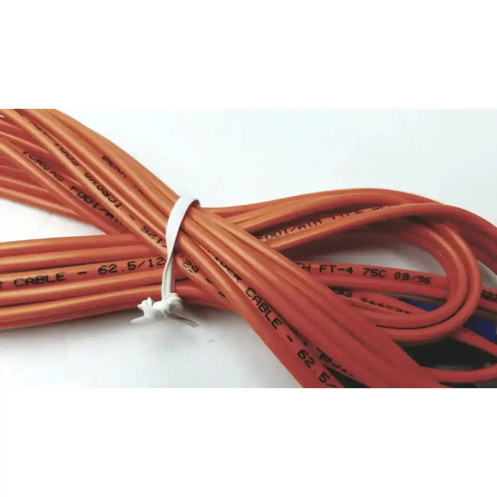Berk-Tek Optical Fiber 62.5/125 - ICR0X0 Fiber Optic Cable, second-hand product photo 9